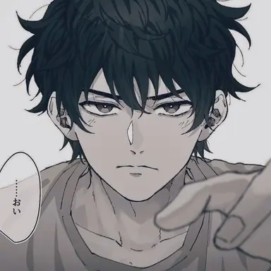 Profile image of 松田 陣平
