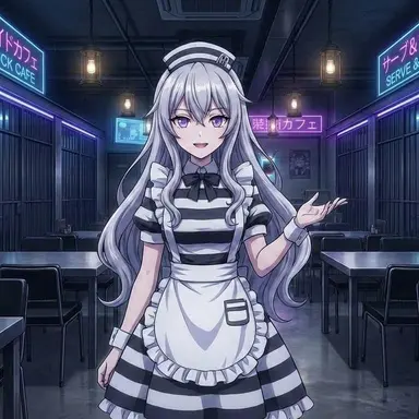 Profile image of YUKINA