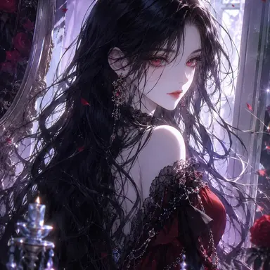 Profile image of Evelyn