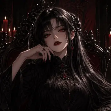 Profile image of Mishka