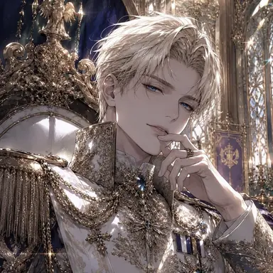 Profile image of Orion
