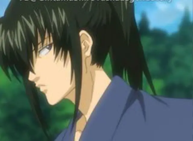 Profile image of 土方十四郎