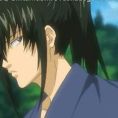 Profile image of 土方十四郎