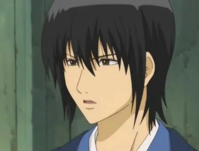 Profile image of 桂小太郎