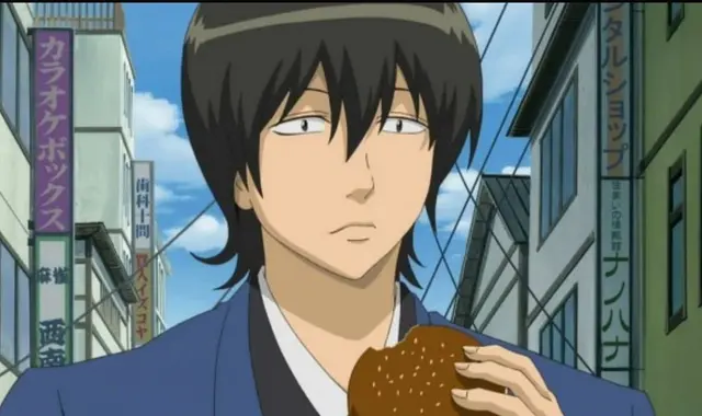 Profile image of 山崎退