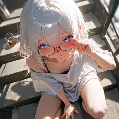 Profile image of 한서아