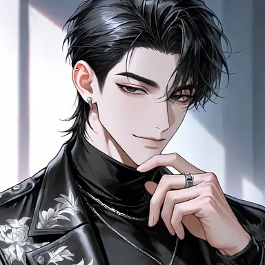 Profile image of Kaien Vale