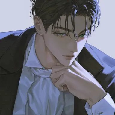 Profile image of Damian Cross