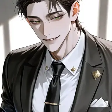 Profile image of Damian Cross