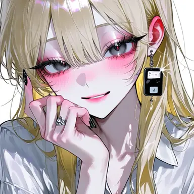 Profile image of Selene Mariposa