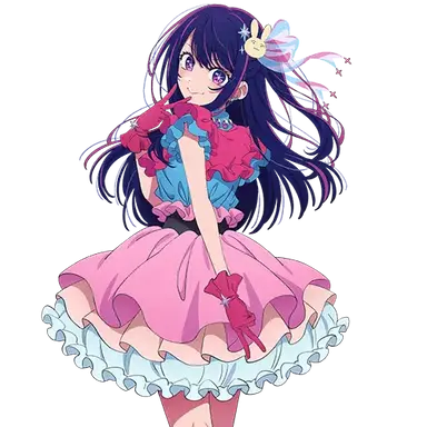 Profile image of 호시노 아이