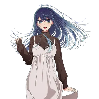 Profile image of 쿠로카와 아카네