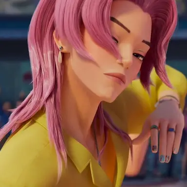 Profile image of 로맨스