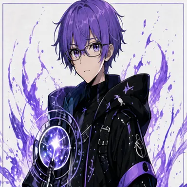 Profile image of もふ