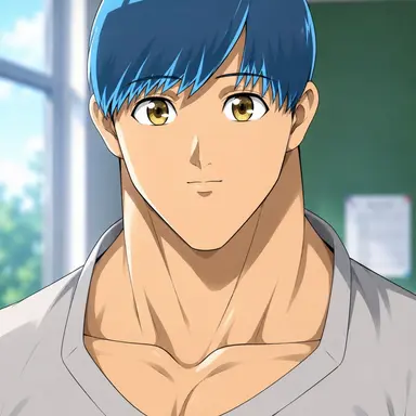 Profile image of モブ太郎