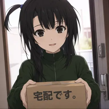 Profile image of 砂糖しお