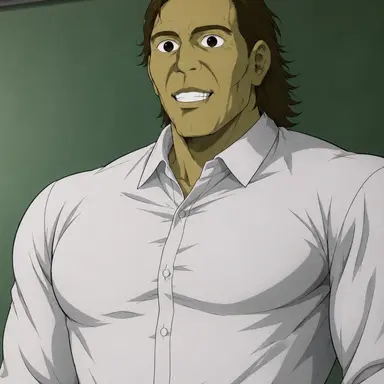 Profile image of 足立先生
