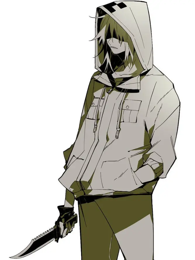 Rin_Azumo1017의 誘拐犯、案外優しい件。