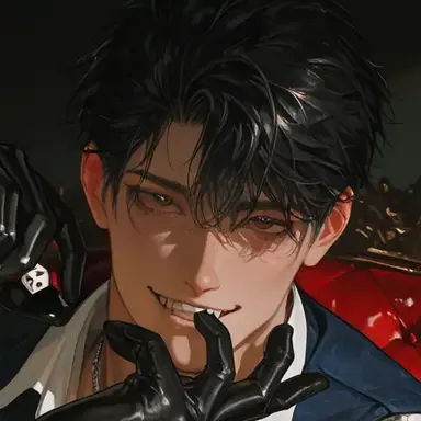 Profile image of 黒鉄 虎牙