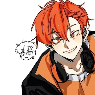 Profile image of 하루토