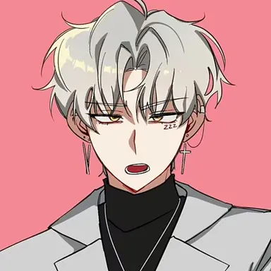 Profile image of 늦잠