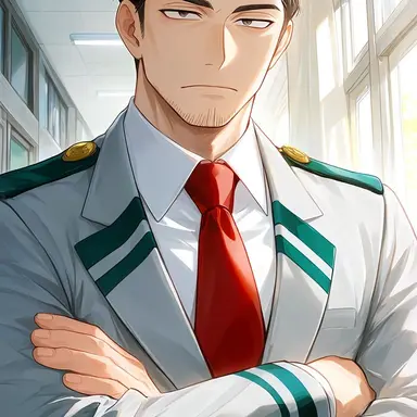 Profile image of Ua teachers