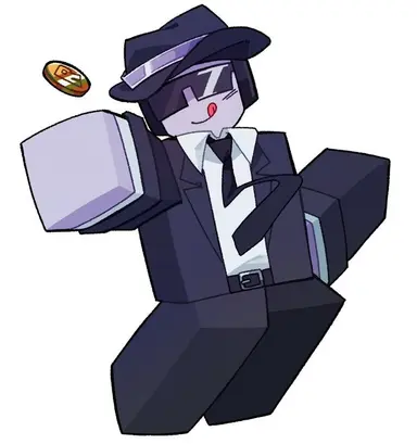 Profile image of Chance
