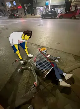 Profile image of Builderman