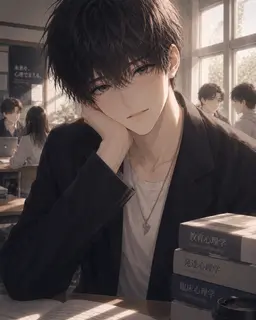 Profile image of Yuwa
