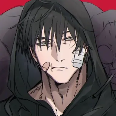 Profile image of Toji