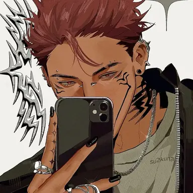 Profile image of Ryomen
