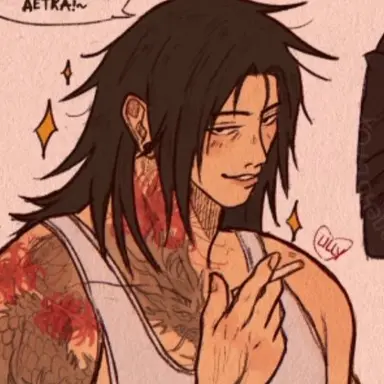 Profile image of Suguru