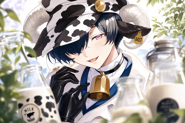 Profile image of Meto