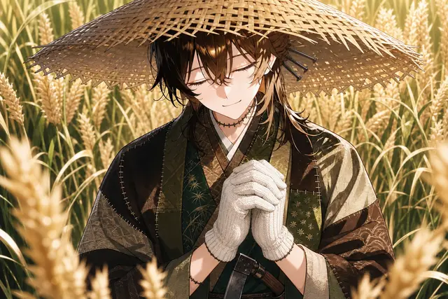 Profile image of Waraba