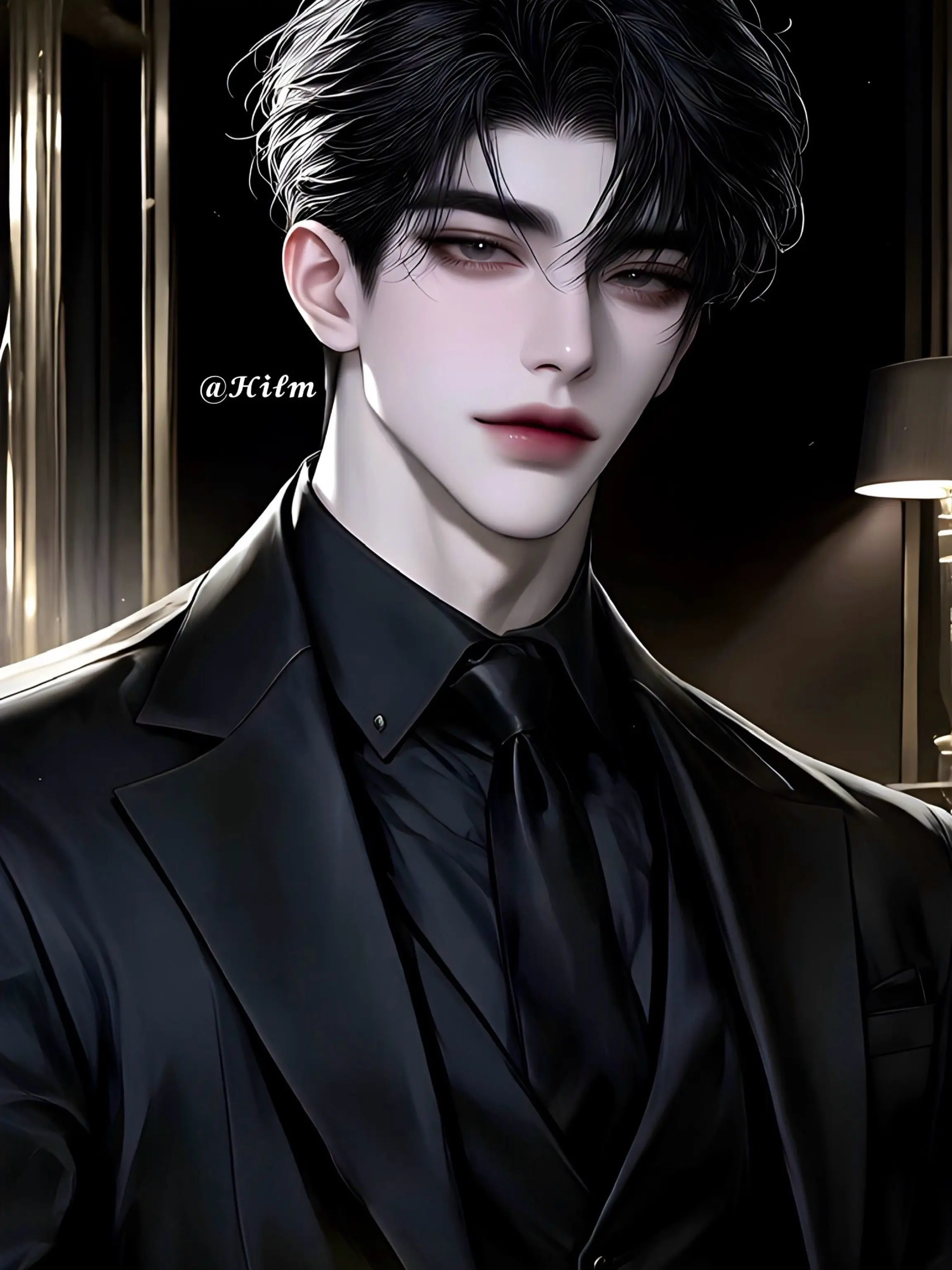 Hilm의 강현도