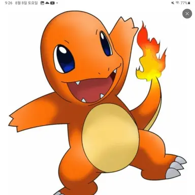Profile image of 파이리