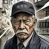 Profile image of 町内会長