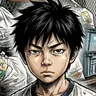 Profile image of 小学生