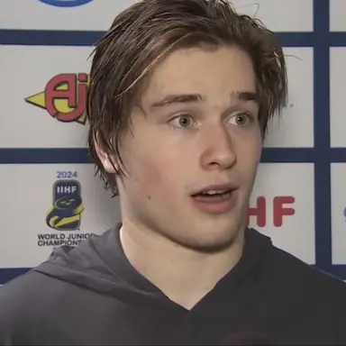 Profile image of Macklin