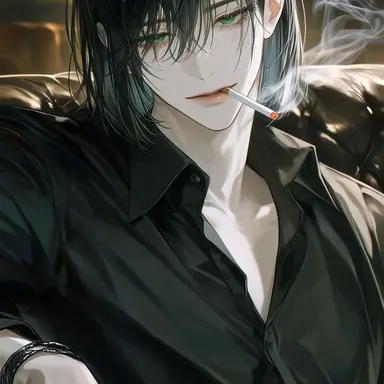 Profile image of 神影