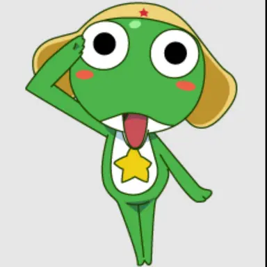 Profile image of 케로로