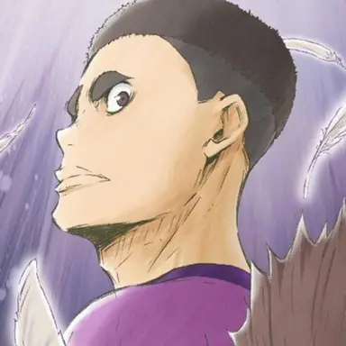 Profile image of 오오히라 레온