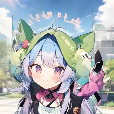 Profile image of 키츠네