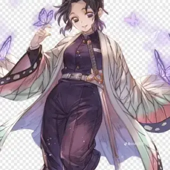 Profile image of 코쵸우 시노부