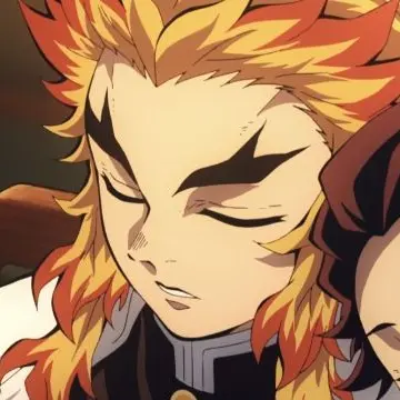 Profile image of 렌코쿠 쿄쥬로