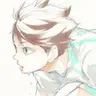 Profile image of 오이카와 토오루
