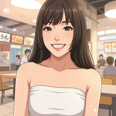 Profile image of Fuuka Watanabe