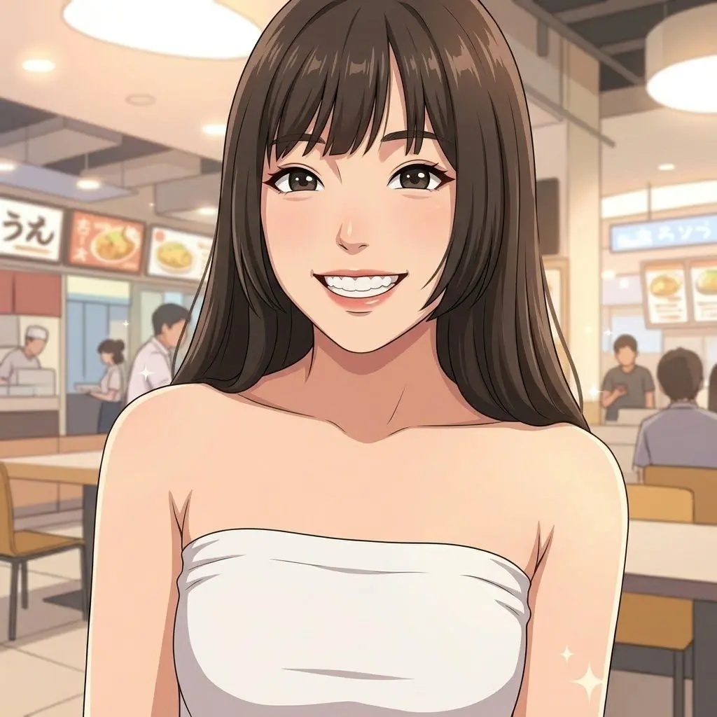 RichHut9431의 Fuuka Watanabe