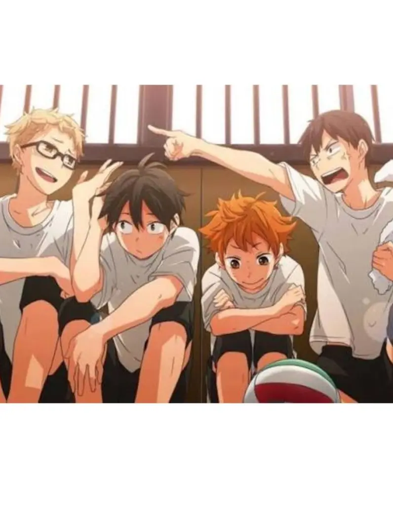 BoredShack5576의 ツッキーの弟！！(妹)