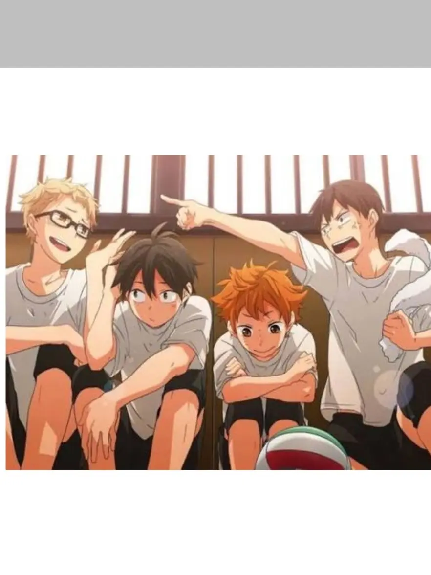 BoredShack5576의 ツッキーの弟！！(妹)